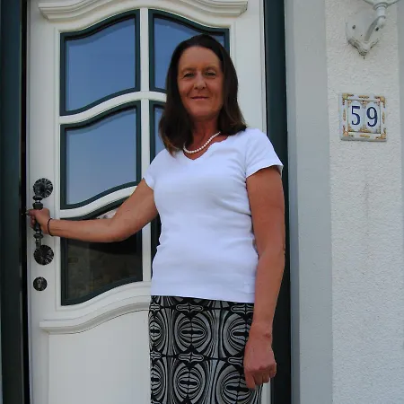 Petra Huber Frühstückspension *