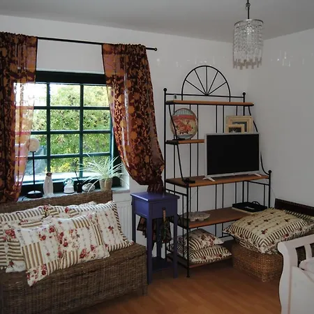 Petra Huber Bed & Breakfast *