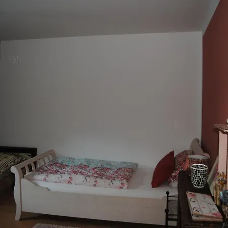 Petra Huber Bed & Breakfast