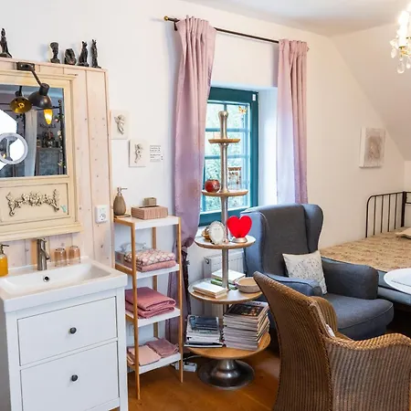 Petra Huber Bed & Breakfast