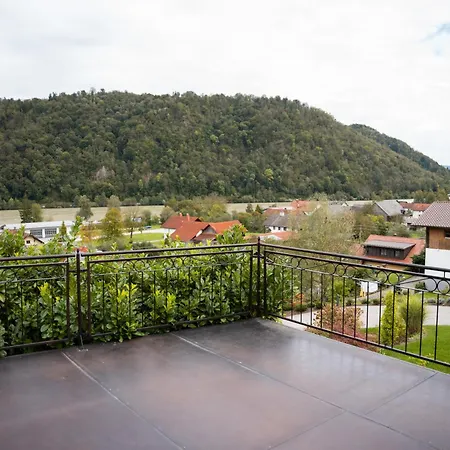 Bed & Breakfast Petra Huber *