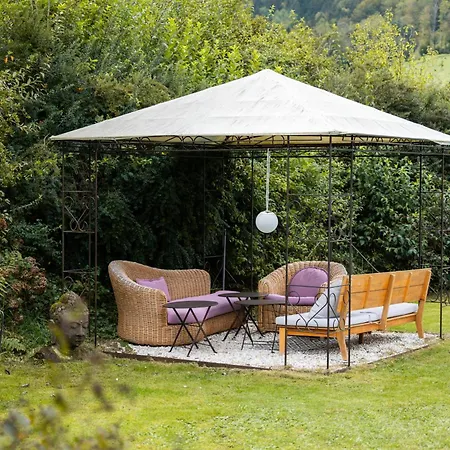 Petra Huber Bed & Breakfast