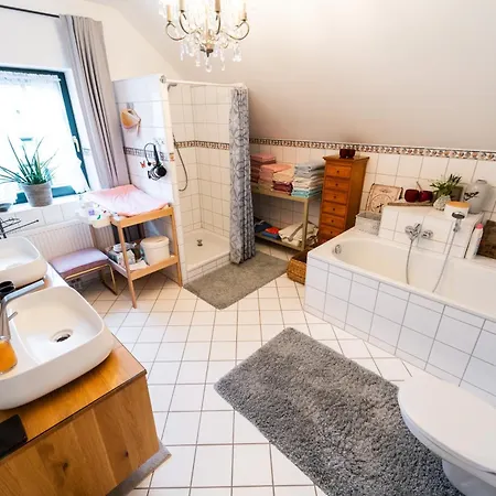 Petra Huber Nocleg ze śniadaniem Vichtenstein