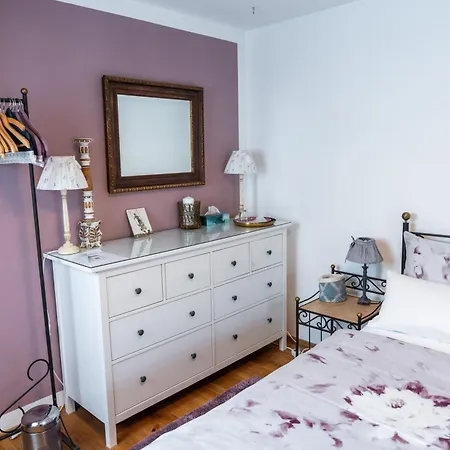 Bed & Breakfast Petra Huber