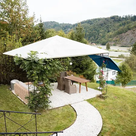 Bed & Breakfast Petra Huber Vichtenstein
