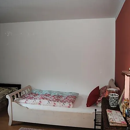 Petra Huber Bed & Breakfast