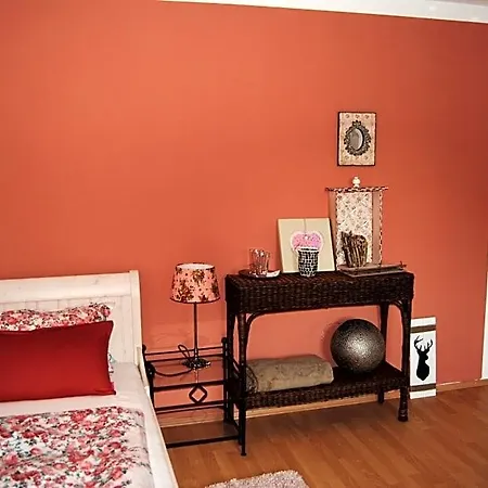 Bed & Breakfast Petra Huber *