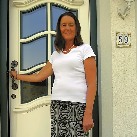 Petra Huber Bed & Breakfast *