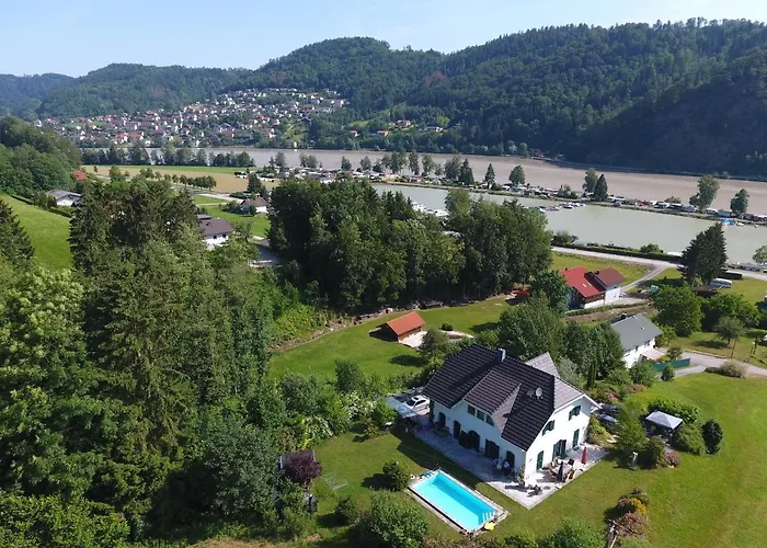 Petra Huber * Vichtenstein