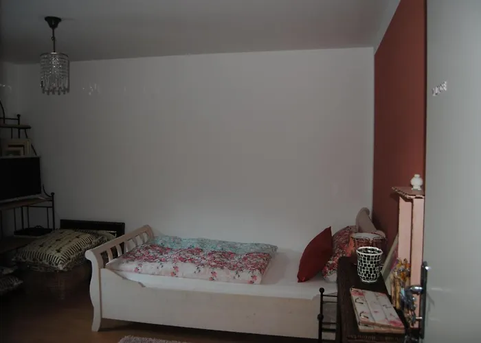 Petra Huber Bed & Breakfast