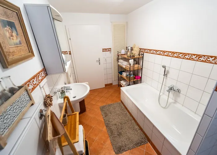 Bed & Breakfast Petra Huber Vichtenstein