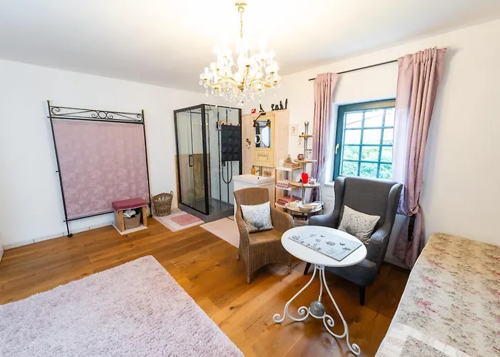 Petra Huber * Vichtenstein