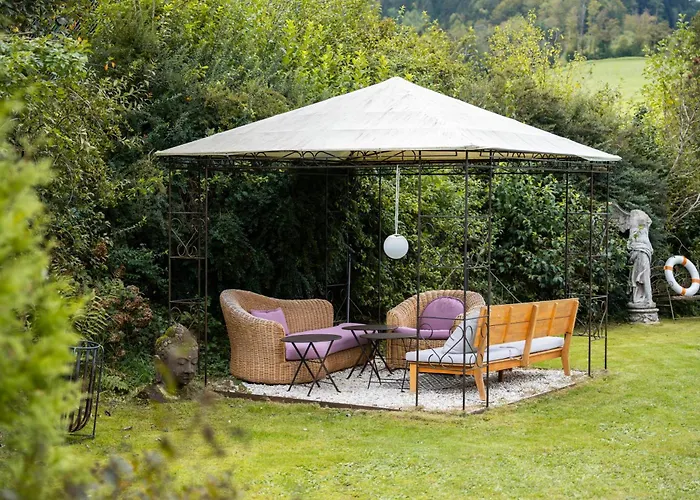 Petra Huber Bed & Breakfast