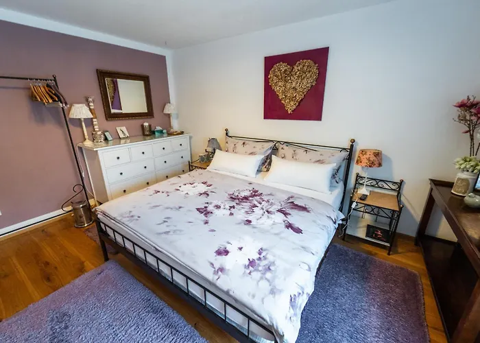 Petra Huber Vichtenstein