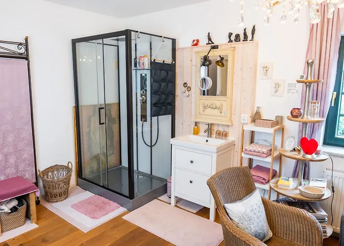 Petra Huber * Vichtenstein