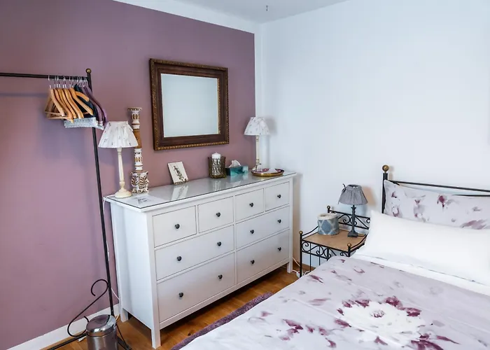 Bed & Breakfast Petra Huber