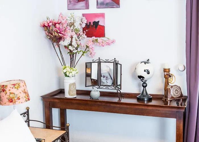 Frühstückspension Petra Huber *