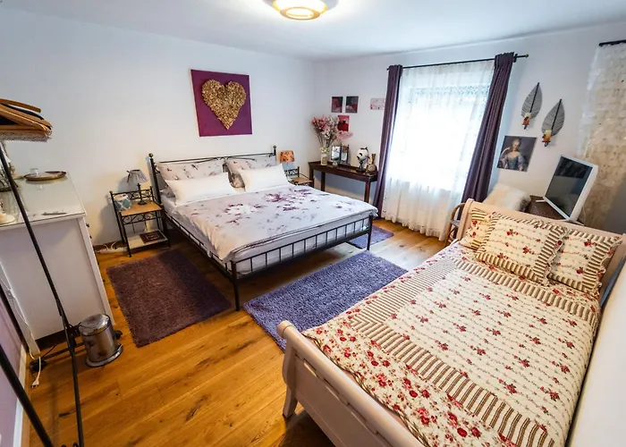 Petra Huber * Vichtenstein