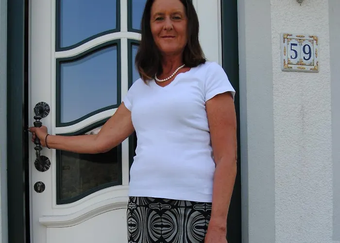 Petra Huber Bed & Breakfast *