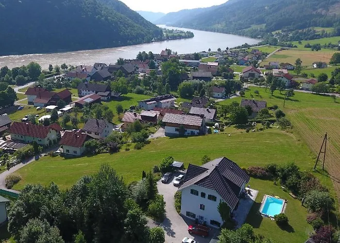 Petra Huber Bed & Breakfast