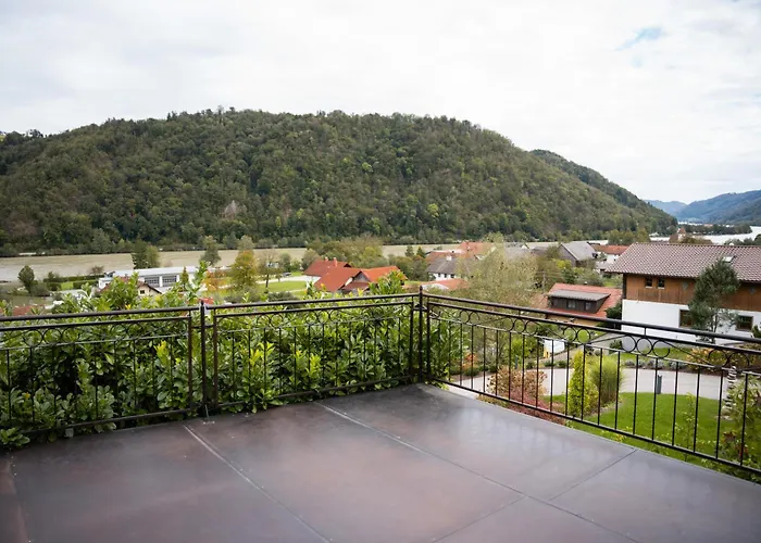 Bed & Breakfast Petra Huber *