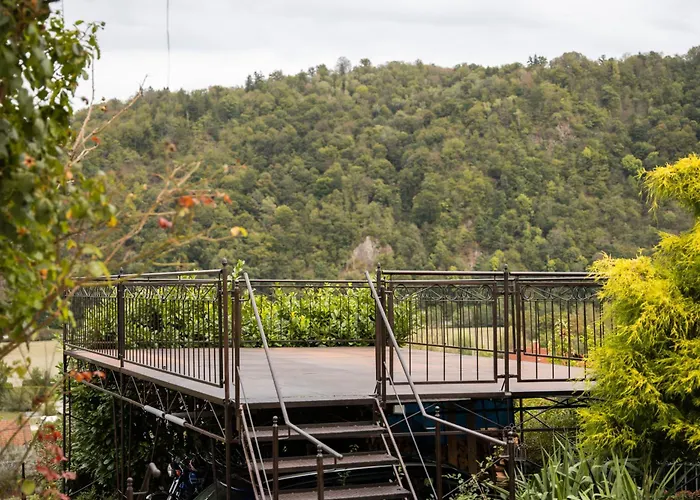 Bed & Breakfast Petra Huber Vichtenstein