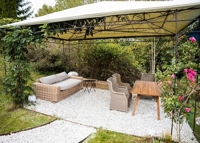 Petra Huber Bed & Breakfast