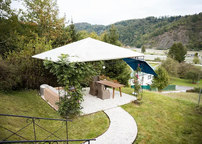 Bed & Breakfast Petra Huber Vichtenstein